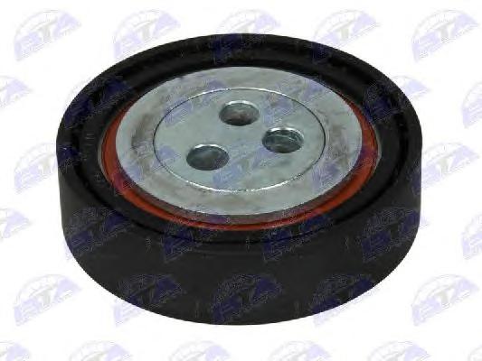 Натяжной ролик, поликлиновой  ремень BTA