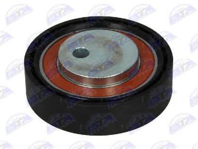 Натяжной ролик, поликлиновой  ремень BTA