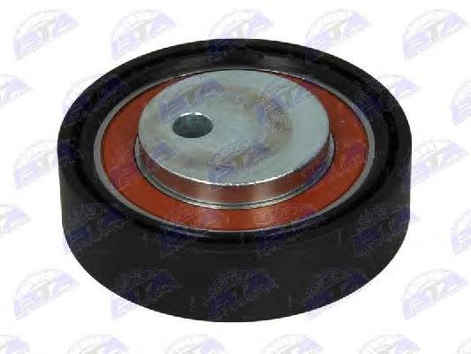Натяжной ролик, поликлиновой  ремень BTA