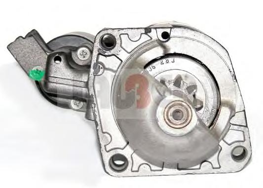 Стартер LAUBER