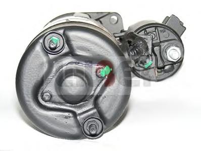 Стартер LAUBER