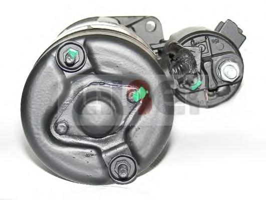 Стартер LAUBER