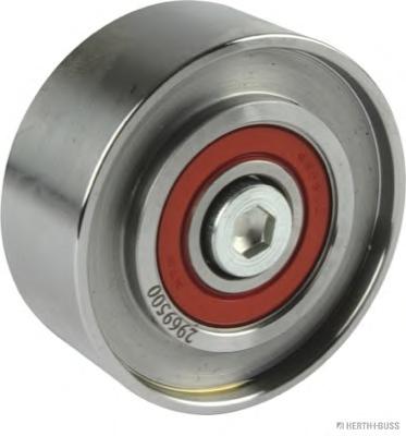 Паразитный / Ведущий ролик, зубчатый ремень HERTH+BUSS JAKOPARTS