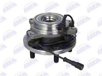 Подшипник ступицы BTA H1I006BTA