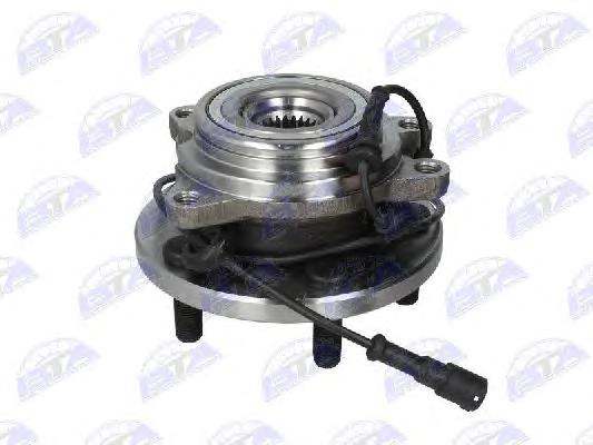 Подшипник ступицы BTA