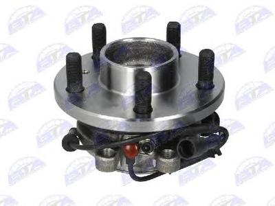 Подшипник ступицы BTA