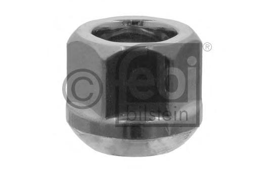 Гайки колесные FEBI BILSTEIN