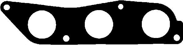 Прокладка, выпускной коллектор REINZ