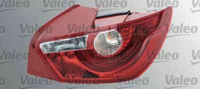 Задний фонарь VALEO 043832