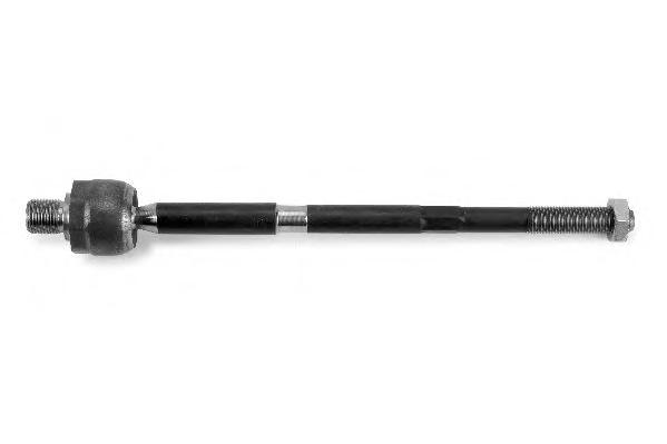 Осевой шарнир, рулевая тяга MOOG