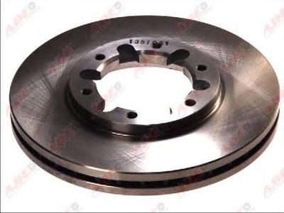 Тормозной диск ABE