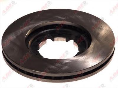 Тормозной диск ABE