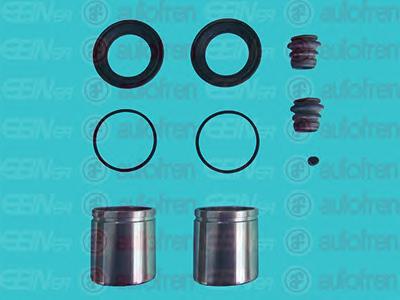 Ремкомплект суппорта AUTOFREN SEINSA