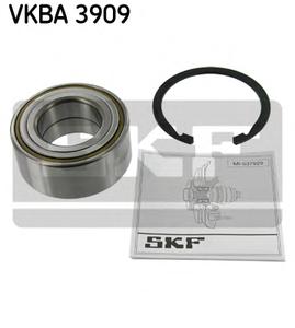 Подшипник ступицы SKF VKBA 3909