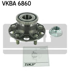 Подшипник ступицы SKF VKBA 6860