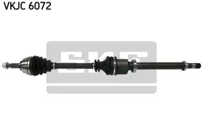 Приводной вал SKF VKJC 6072