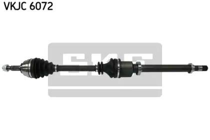 Приводной вал SKF