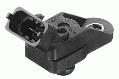 Датчик давления воздуха BOSCH 0 281 002 137
