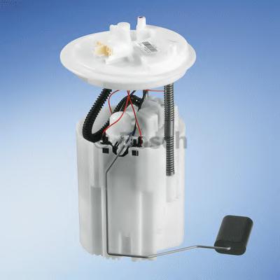 Элемент системы питания BOSCH