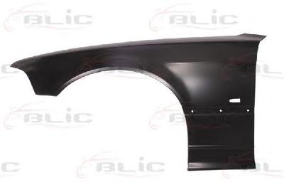 Крыло BLIC 6504-04-00603111P