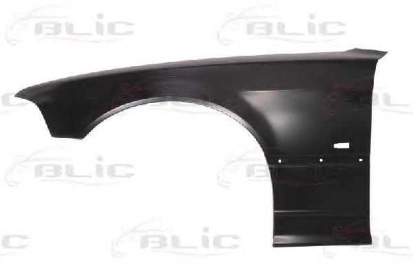 Крыло BLIC