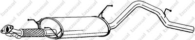 Глушитель BOSAL 285-311