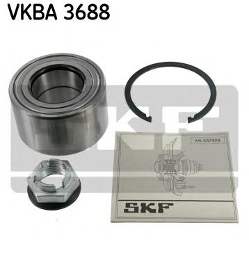 Подшипник ступицы SKF
