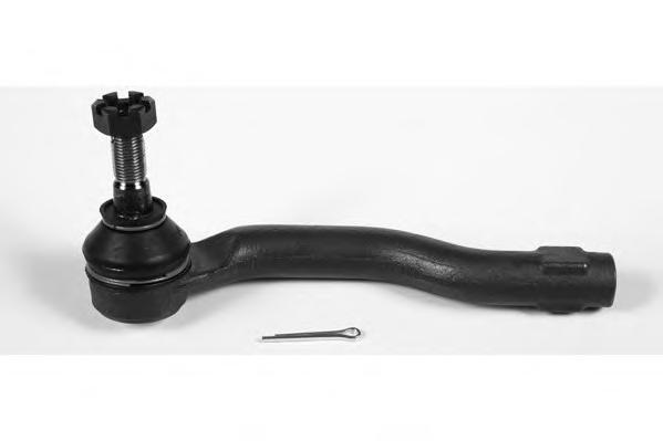 Наконечник поперечной рулевой тяги MOOG