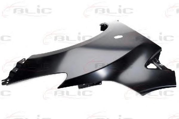 Крыло BLIC