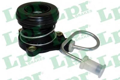 Центральный выключатель, система сцепления LPR 3240