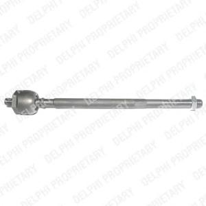 Осевой шарнир, рулевая тяга DELPHI