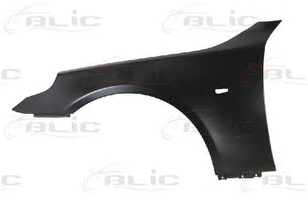 Крыло BLIC