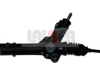 Рулевой механизм LAUBER