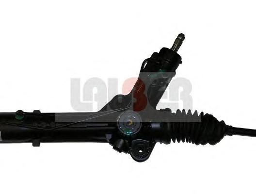 Рулевой механизм LAUBER