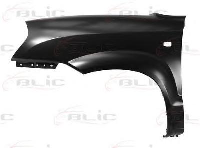 Крыло BLIC 6504-04-3175311P