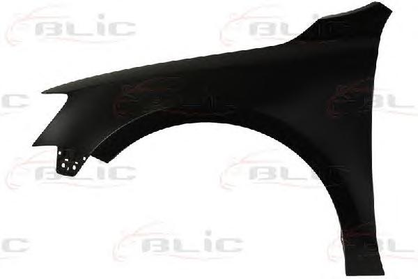 Крыло BLIC
