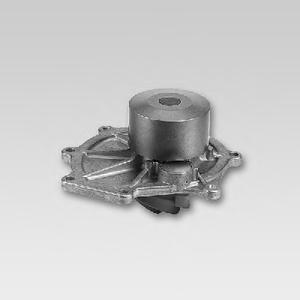 Водяной насос HEPU P2601