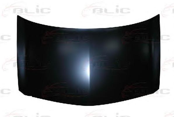 Капот BLIC