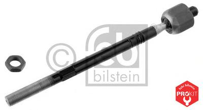 Осевой шарнир, рулевая тяга FEBI BILSTEIN 37203