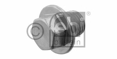 Болт слива масла FEBI BILSTEIN 30262