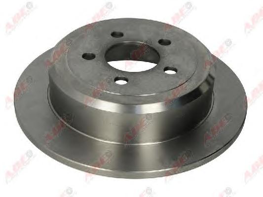 Тормозной диск ABE