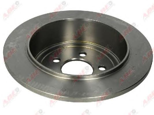 Тормозной диск ABE