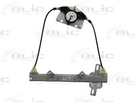 Стеклоподъемник BLIC