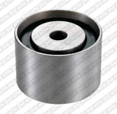 Паразитный / Ведущий ролик, зубчатый ремень SNR