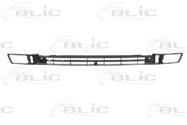 Решетка вентилятора, буфер BLIC