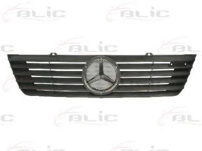 Решетка радиатора BLIC