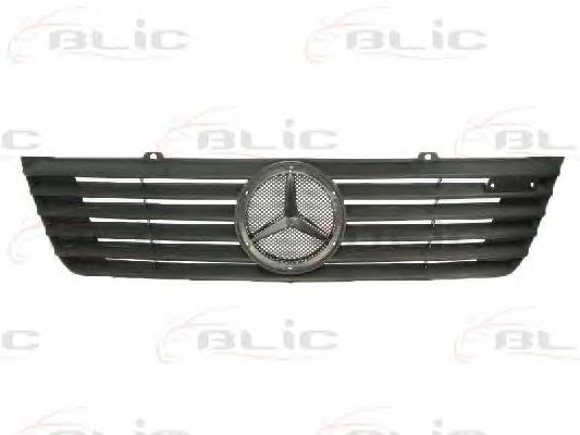 Решетка радиатора BLIC
