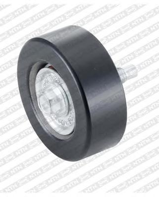 Паразитный / ведущий ролик, поликлиновой ремень SNR