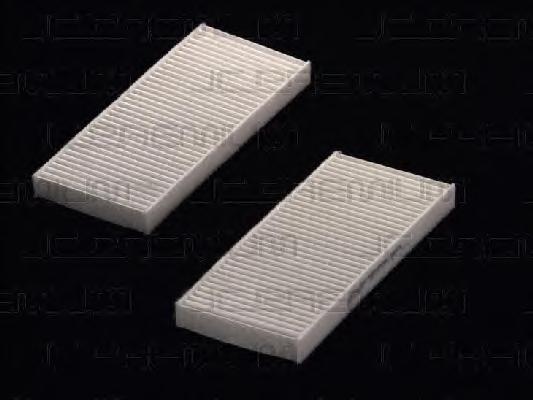 Фильтр салона JC PREMIUM