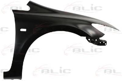 Крыло BLIC 6504-04-2939314P